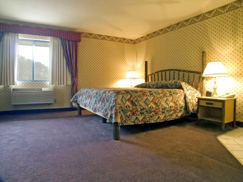 Saratoga Inn & Suites Cannon Falls Camera foto